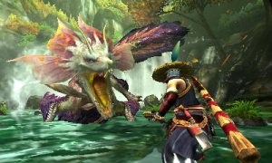 Monster Hunter Generations Review - Screenshot 11 of 11