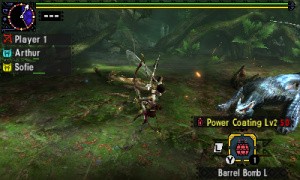Monster Hunter Generations Review - Screenshot 10 of 11