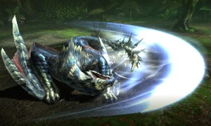 Monster Hunter Generations Review - Screenshot 8 of 11