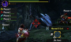 Monster Hunter Generations Review - Screenshot 8 of 11