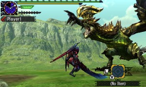 Monster Hunter Generations Review - Screenshot 10 of 11