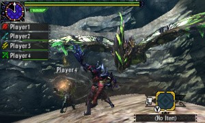Monster Hunter Generations Review - Screenshot 11 of 11