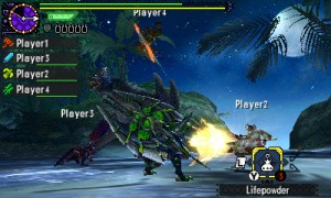 Monster Hunter Generations Review - Screenshot 4 of 11