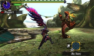 Monster Hunter Generations Review - Screenshot 8 of 11