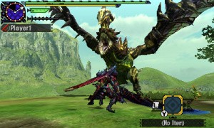 Monster Hunter Generations Review - Screenshot 4 of 11