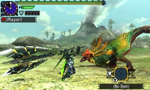 Monster Hunter Generations Review - Screenshot 8 of 11