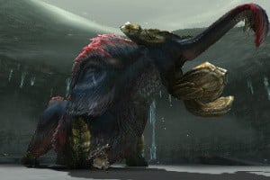 Monster Hunter Generations Screenshot