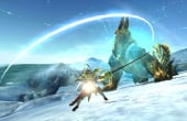 Monster Hunter Generations - Screenshot 1 of 10