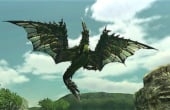 Monster Hunter Generations - Screenshot 4 of 10