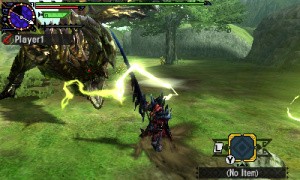 Monster Hunter Generations Review - Screenshot 5 of 11