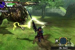 Monster Hunter Generations Screenshot