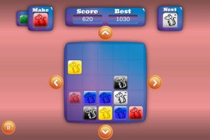 Prism Pets Screenshot