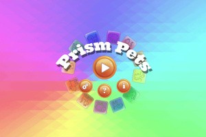 Prism Pets Screenshot