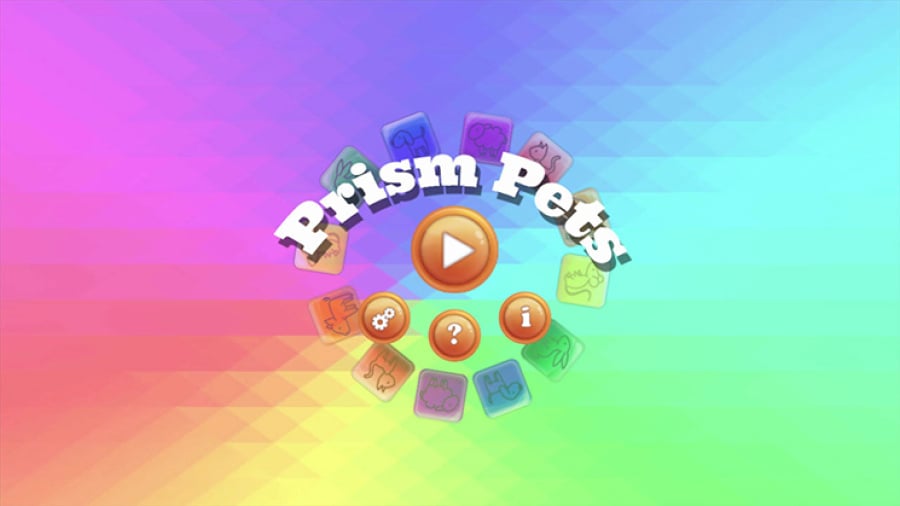 Prism Pets Review - Screenshot 1 of 2