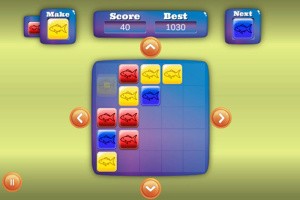 Prism Pets Screenshot