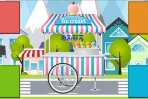 Educational Pack of Kids Games Screenshot