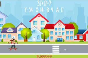 Educational Pack of Kids Games Screenshot