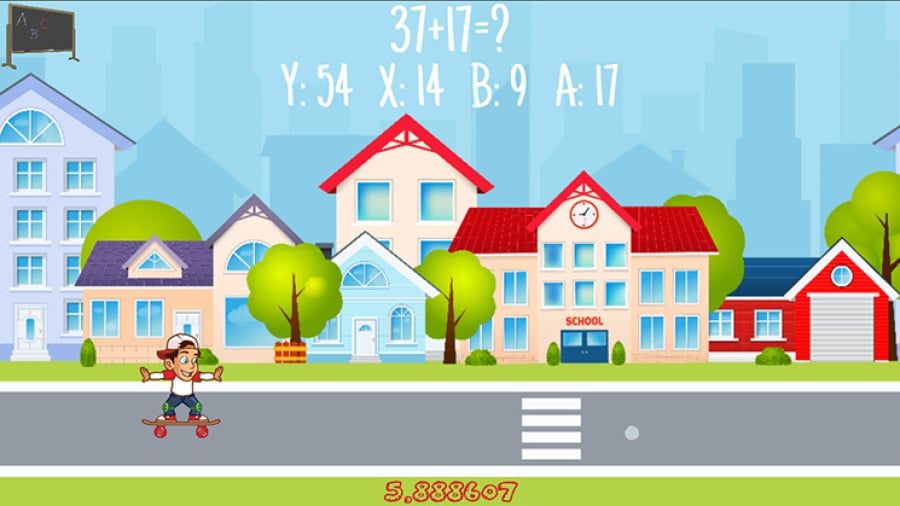 Educational Pack of Kids Games Review - Screenshot 4 of 4