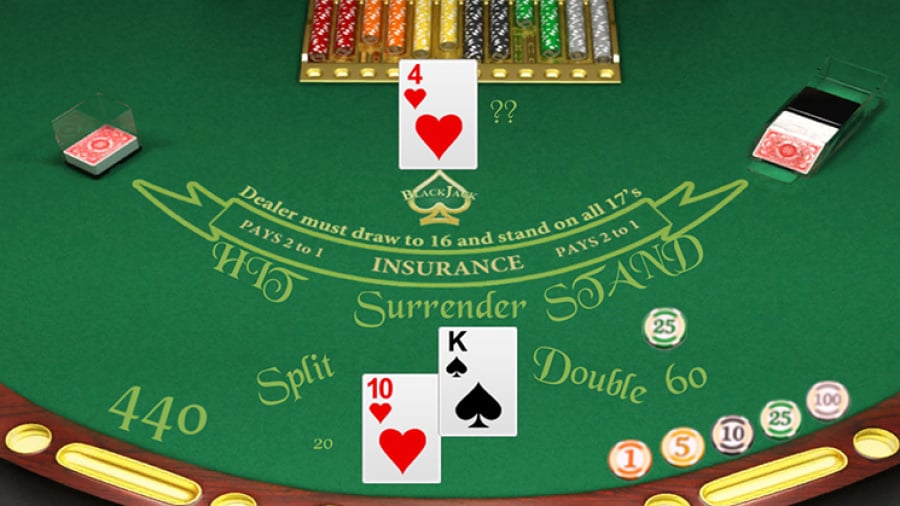 21 blackjack online casino phorum