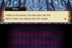 Langrisser Re:Incarnation Tensei Screenshot