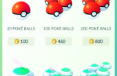 Pokémon GO - Screenshot 5 of 10