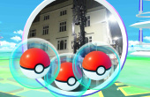 Pokémon GO - Screenshot 6 of 10