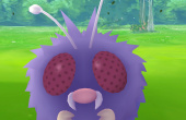 Pokémon GO - Screenshot 7 of 10