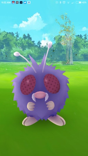 Pokémon GO Review - Screenshot 8 of 8