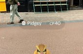 Pokémon GO - Screenshot 8 of 10