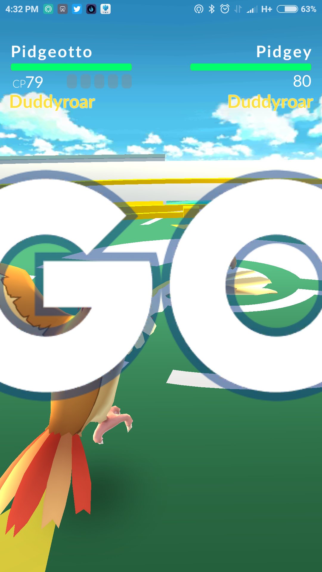 Pokémon GO (Nintendo Mobile) Game Profile | News, Reviews, Videos & Screenshots