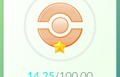 Pokémon GO - Screenshot 3 of 10