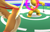 Pokémon GO - Screenshot 1 of 10