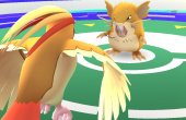 Pokémon GO - Screenshot 2 of 10
