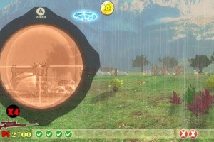 Hurry Up! Bird Hunter Screenshot