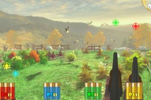 Hurry Up! Bird Hunter Screenshot