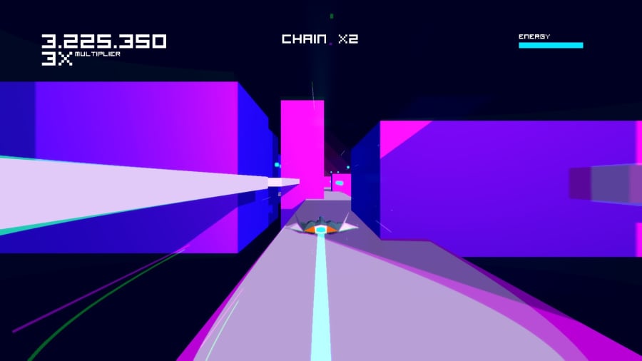 Futuridium EP Deluxe Review - Screenshot 3 of 3