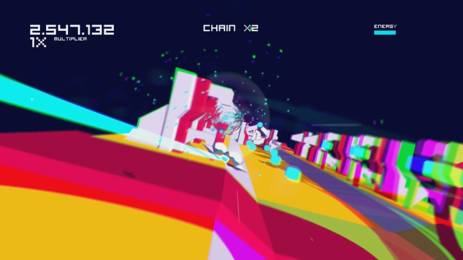 Futuridium EP Deluxe Review - Screenshot 3 of 3