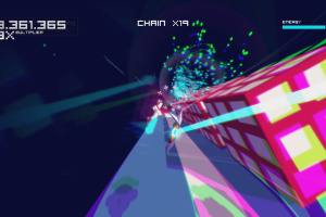 Futuridium EP Deluxe Screenshot