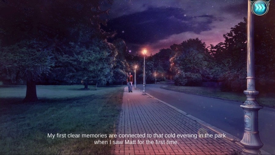 Dracula's Legacy Review - Screenshot 3 of 3