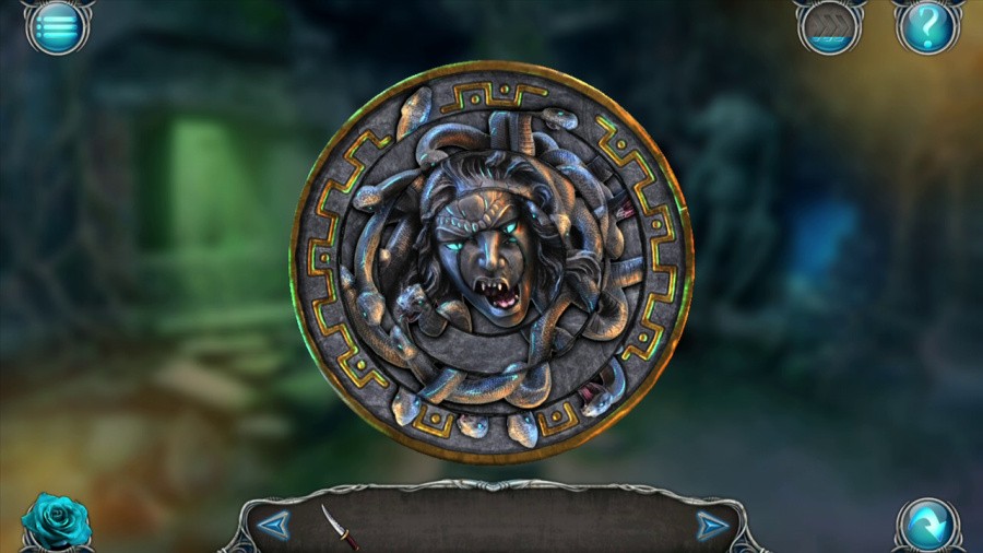 Dracula's Legacy Review - Screenshot 1 of 3