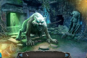 Dracula's Legacy Screenshot