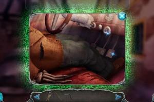 Dracula's Legacy Screenshot