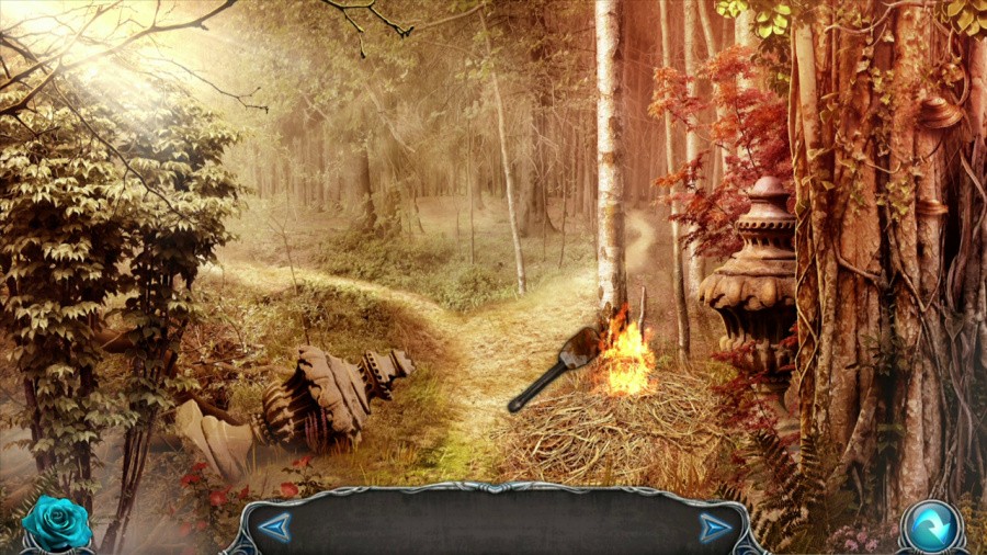 Dracula's Legacy Review - Screenshot 3 of 3