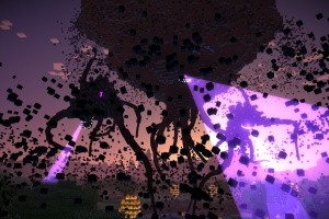 Minecraft: Story Mode - Episodes 2-5 Screenshot