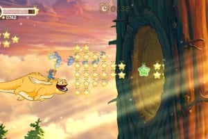 Buddy & Me: Dream Edition Screenshot