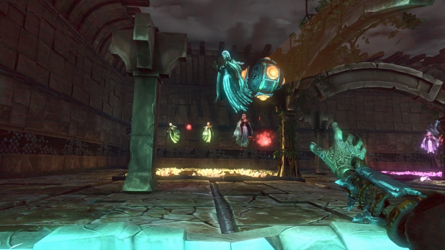 Ziggurat Screenshot