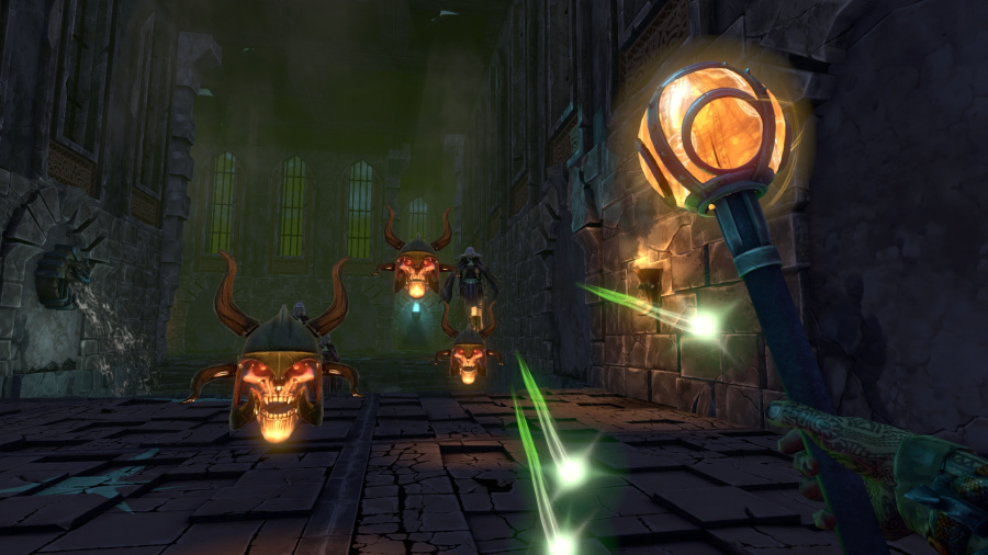 Ziggurat Screenshot