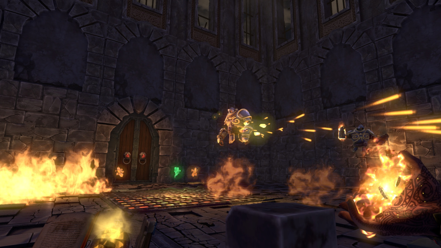 Ziggurat Screenshot