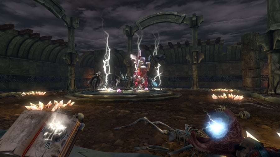 Ziggurat Screenshot