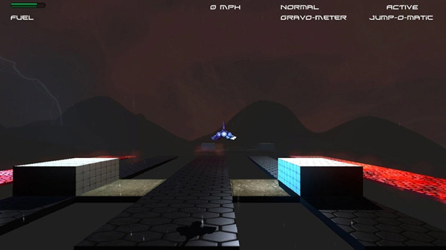 SpaceRoads Review - Screenshot 2 of 2